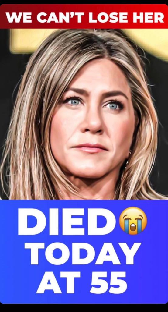 JENNIFER ANISTON TRAGIC LOSS Best